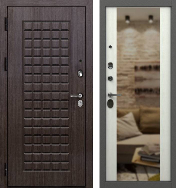 BERSERKER Flat Stout Z