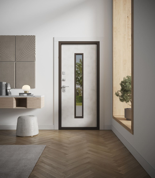 BERSERKER TERMAX Lumi 200 BERSERKER TERMAX Lumi 200